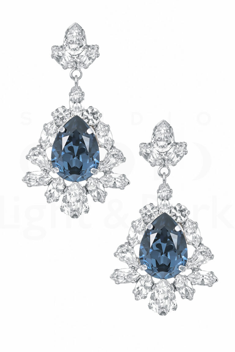 Επαγγελματική φωτογράφηση κοσμημάτων