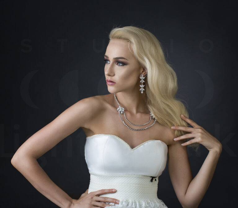 Επαγγελματική φωτογράφηση κοσμημάτων studio