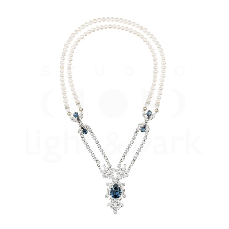 Επαγγελματική φωτογράφηση κοσμημάτων e-shop