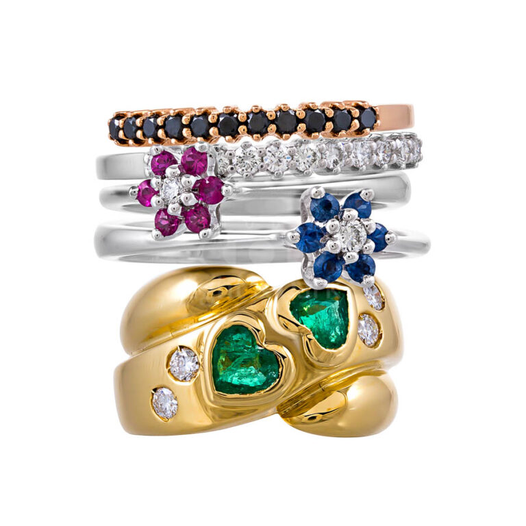 επαγγελιματικές φώτος για e-shop κοσμημάτων