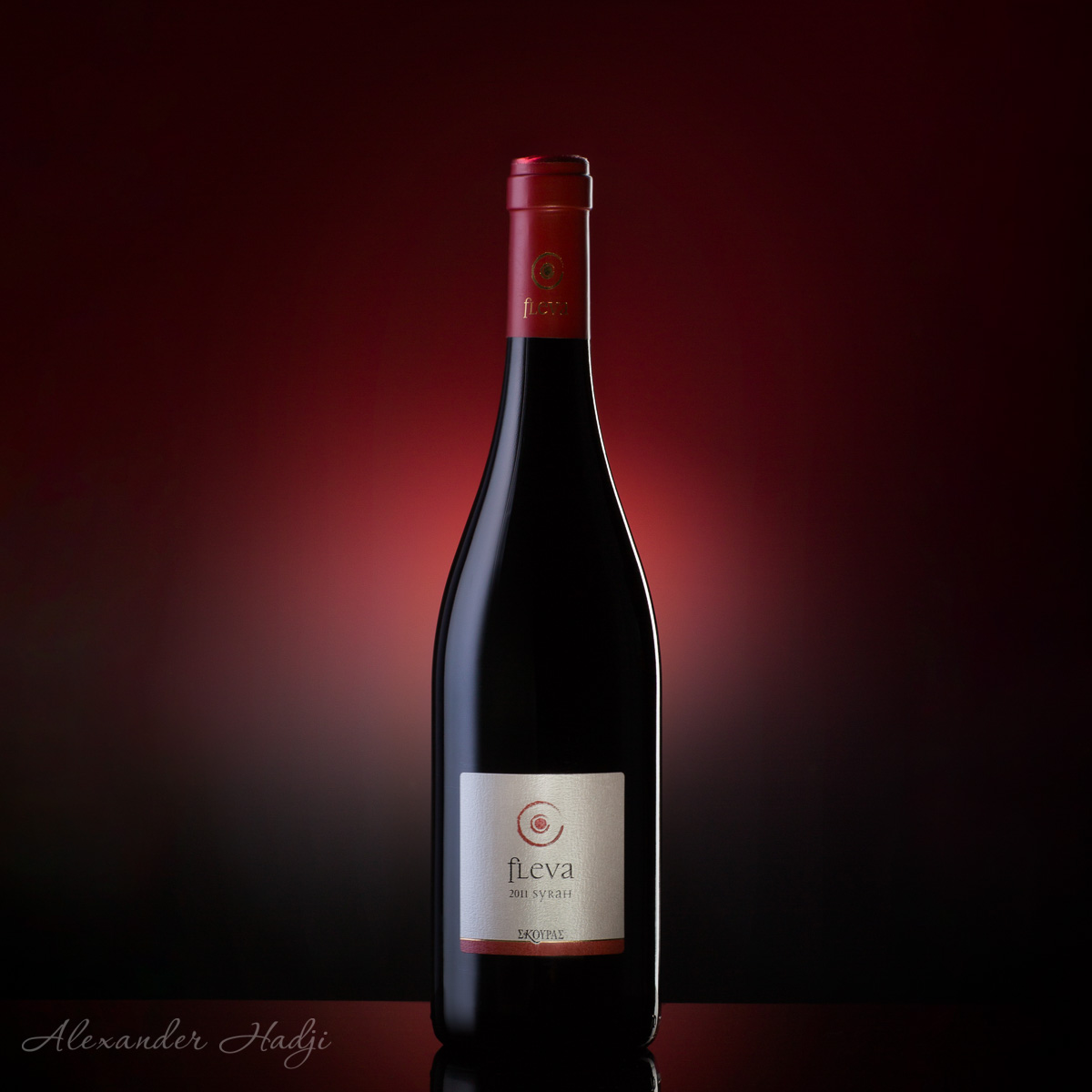 φωτογράφιση κρασιού Αθήνα