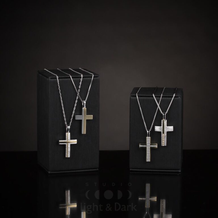 φωτογράφιση κοσμημάτων