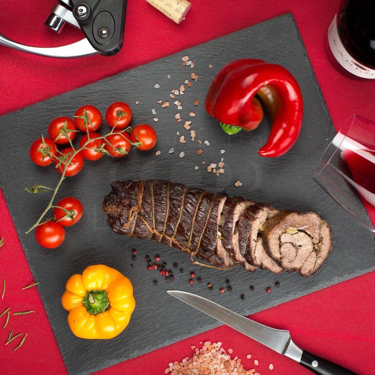 φωτογράφιση τροφίμων social media καταλόγουςμενού