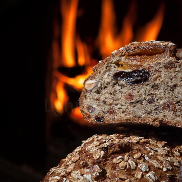 φωτογράφιση τροφίμων για instagram