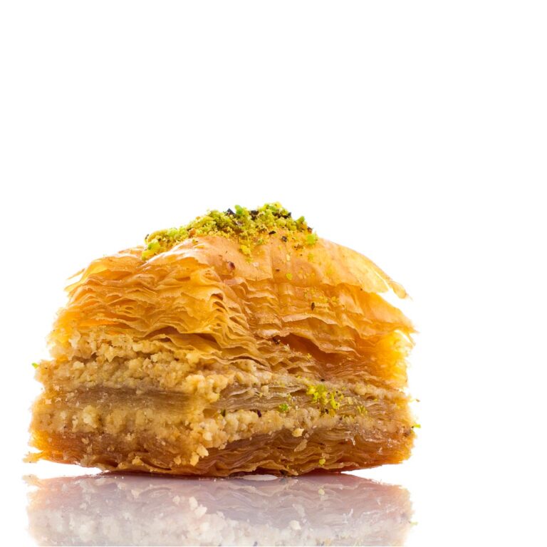 φωτογράφιση τροφίμων σε λευκό φόντο