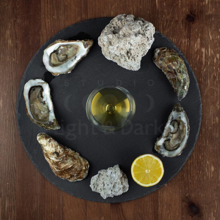 φωτογράφιση φαγητού social media