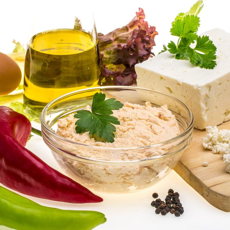 φωτογράφιση τροφίμων για καταλόγους μενού