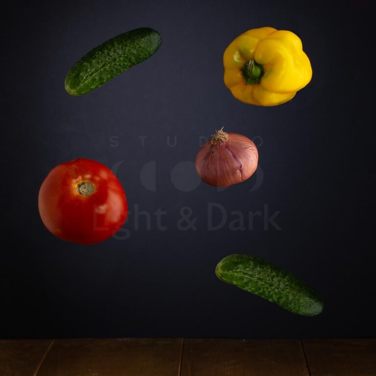 φωτογράφιση τροφίμων social media