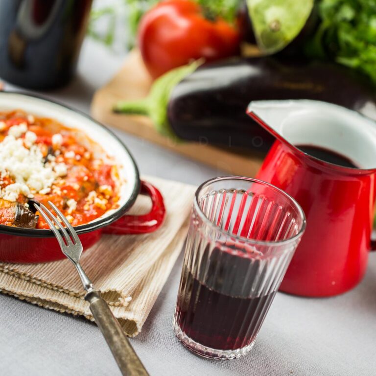 φωτογράφιση κρασιών για instagram