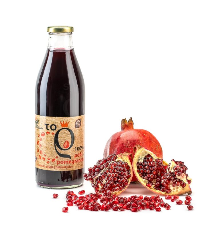 φωτογράφιση τροφίμων σε λευκό φόντο για καταλόγους social media