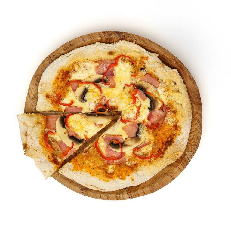φωτογράφιση τροφίμων για menu τιμές πίτσα pizza