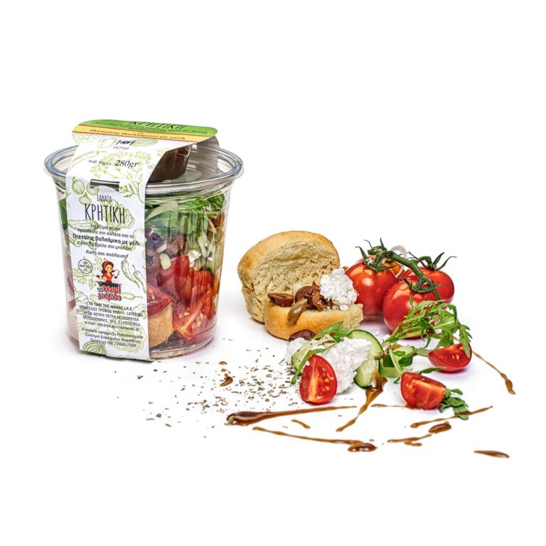 φωτογράφιση τροφίμων σε λευκό φόντο για καταλόγους