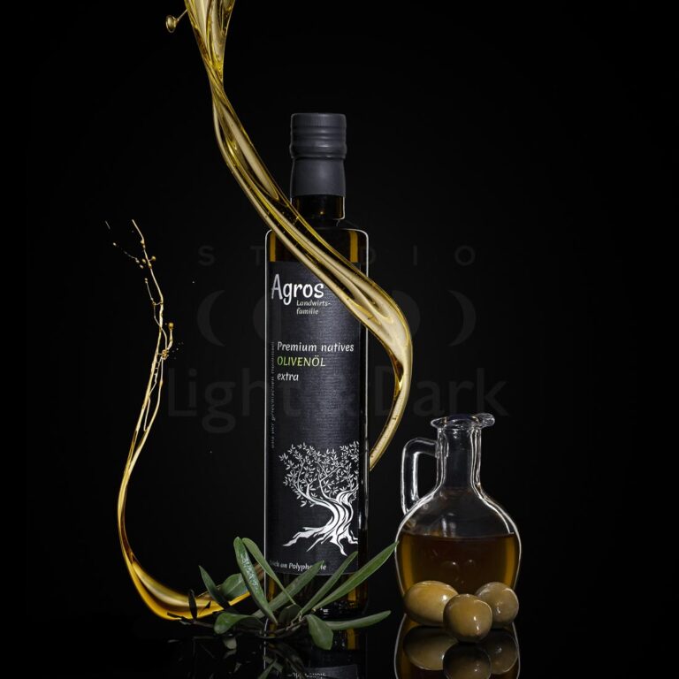 φωτογράφιση τροφίμων για καταλόγους social media