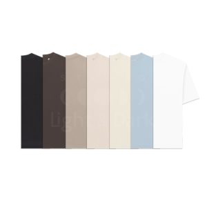 φωτογράφιση ρούχων T-SHIRT