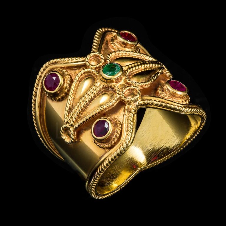 φωτογράφηση κοσμημάτων σε μαύρο φόντο τιμές