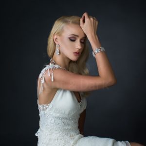 φωτογράφιση κοσμημάτων σε μοντέλο τιμές