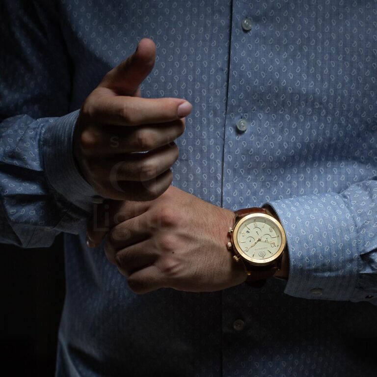 φωτογράφιση κοσμημάτων σε μοντέλο τιμές ρολόγια