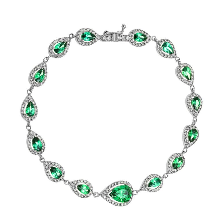 φωτογραφίες κοσμημάτων σε λευκό φόντο για Etsy