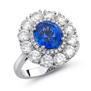 φωτογράφιση κοσμημάτων σε λευκό φόντο τιμές