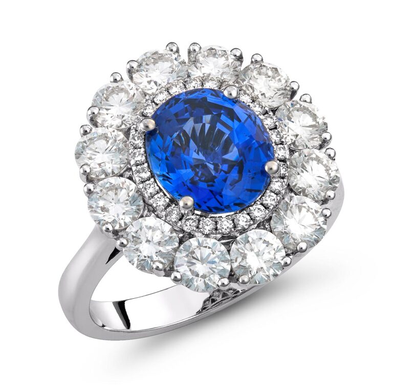 φωτογράφιση κοσμημάτων σε λευκό φόντο τιμές