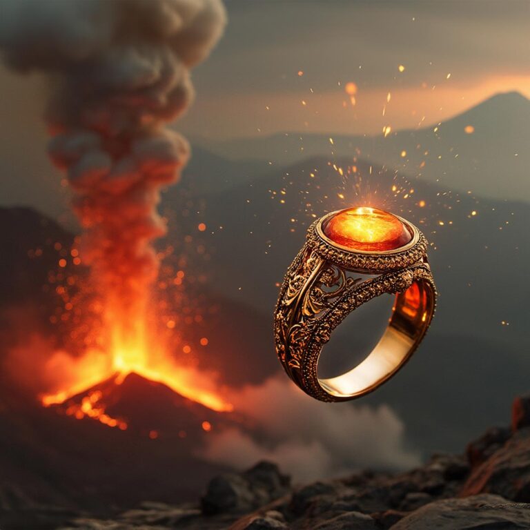 Επαγγελματική φωτογράφηση κοσμημάτων