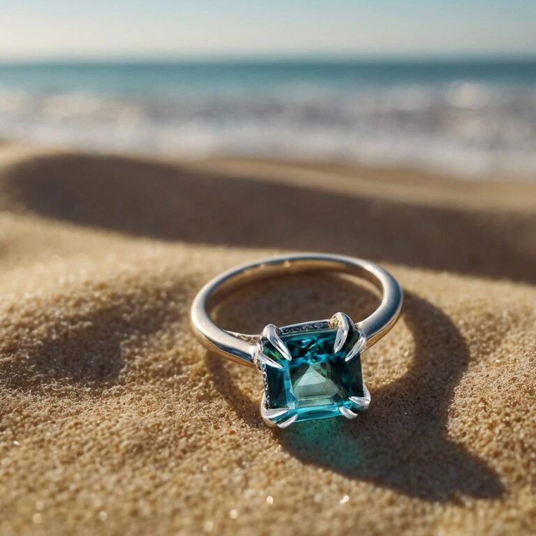 Επαγγελματική φωτογράφηση κοσμημάτων