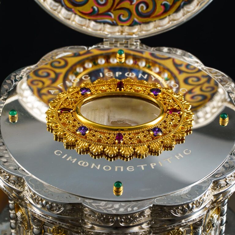 Επαγγελματικο βιντεο κοσμημάτων