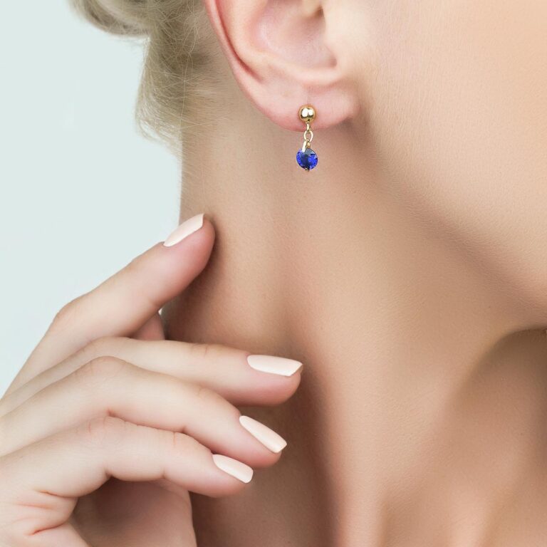 Επαγγελματική φωτογράφηση κοσμημάτων