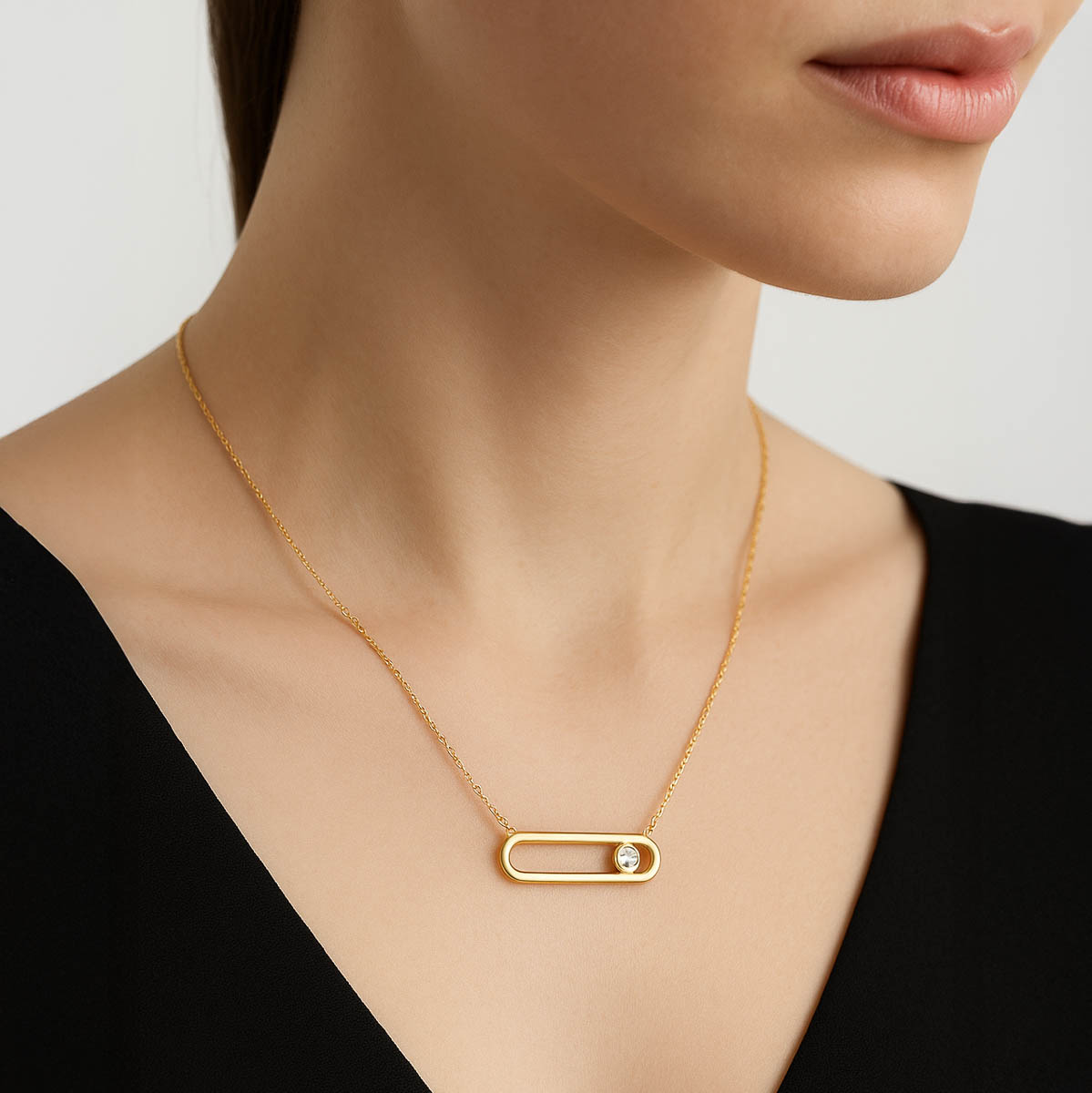 Jewelry_TryOn_Pendant Jewelry_TryOn_Pendant