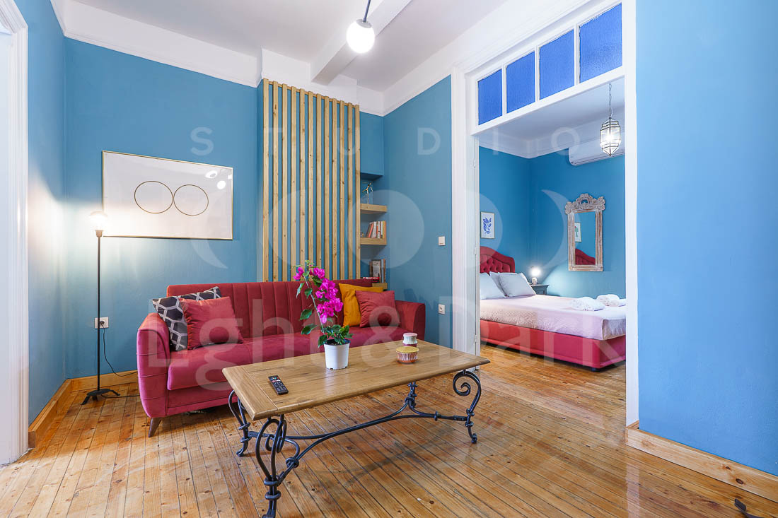 φωτογράφιση ξενοδοχείου Αθήνα Θεσσαλονίκη