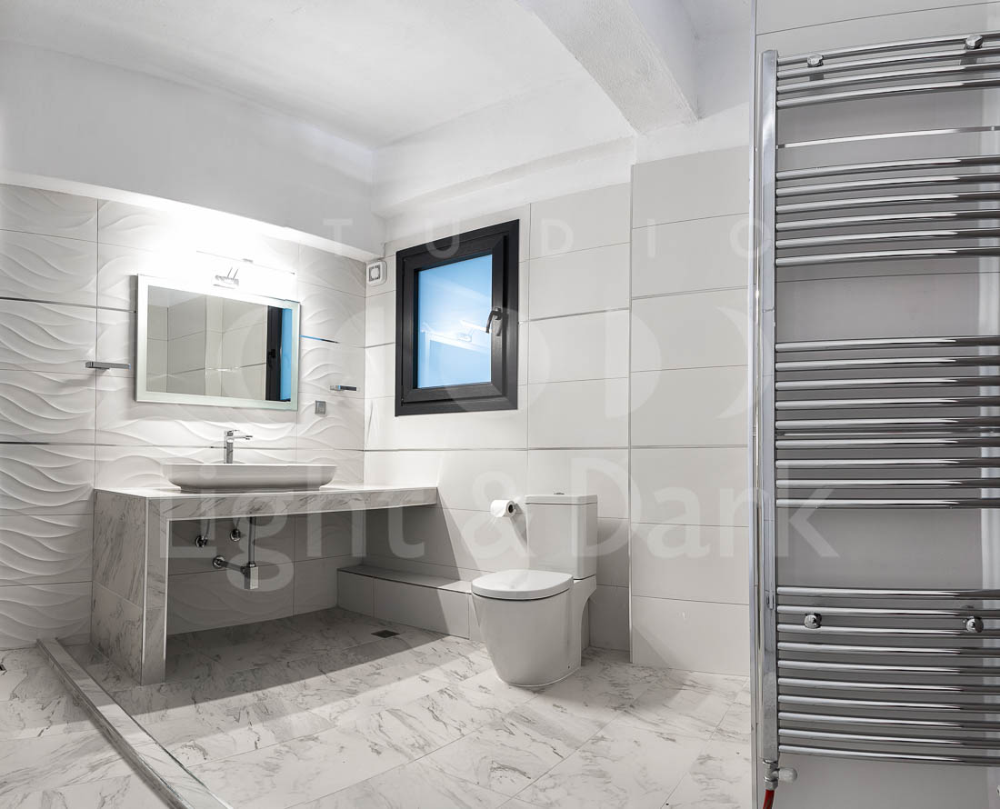 φωτογράφιση ξενοδοχείων Αθήνα